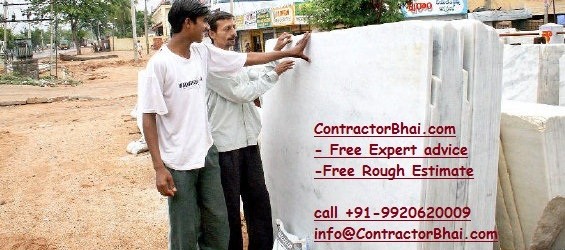 Marble-ContractorBhai Marble-ContractorBhai