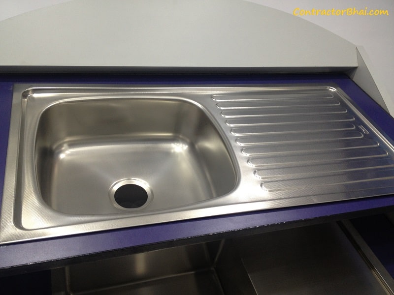 nirali kitchen sink images
