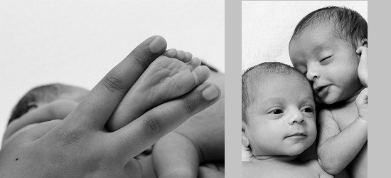 ContractorBhai.com founder family