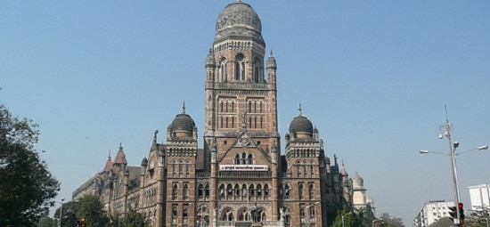 Muncipal Corporation Mumbai