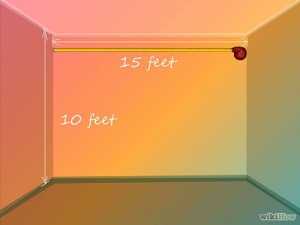Calculate Amount of Paint to Paint a Room - WikiHow