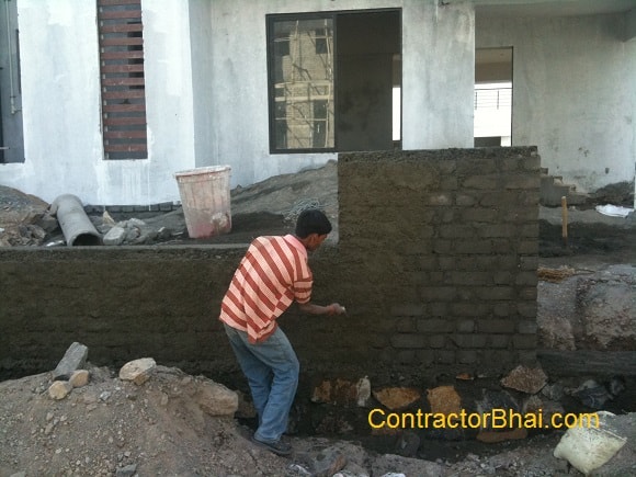 Cost of Wall Plaster