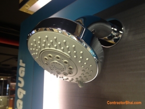 Jaquar Multi-function Shower. Model OHS-1779