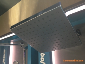 Jaquar Rain Shower. Model OHS-1819