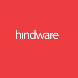 Top more than 129 hindware logo