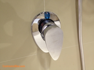 Single Lever Exposed VGP-81065K