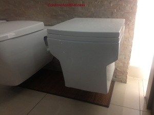 Hindware Italian Rubbic Water Closet