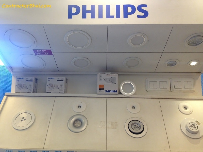 Philips Contractorbhai