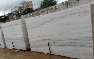 How much Extra Italian Marble should Buy