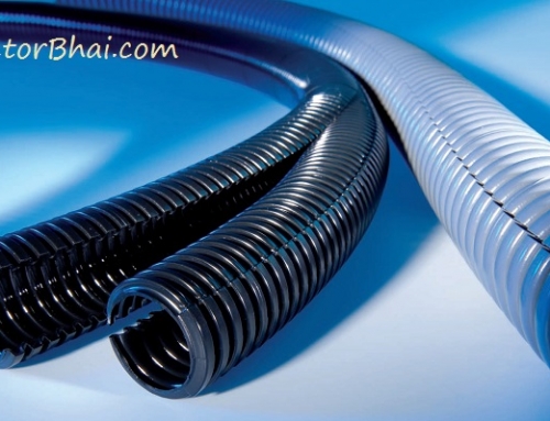 Electrical Conduit Pipes