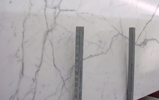 lay Italian Marble Flooring on exsiting Flooring