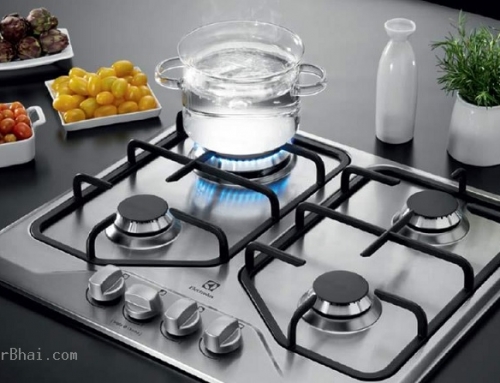 Auto-Ignition for Cooktops & Hobs