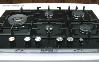 Latest Design Cooktops vs Traditional Cooktops