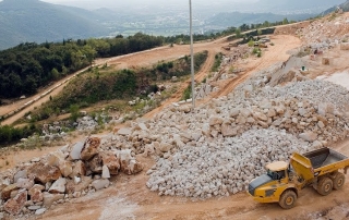 Sizes and thickness of Italian Marble in India