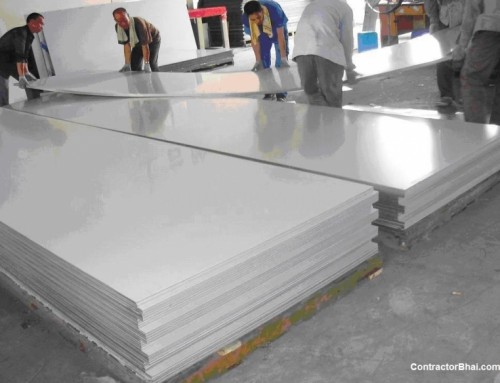 Introduction to ACP sheets