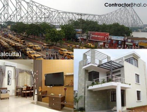 Home Renovation Dialogue – Kolkata, Bangalore, Navi Mumbai