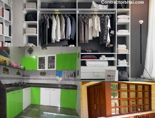 Home Renovation Dialogue – Mumbai, Pune, New Delhi