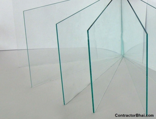 Introduction to Toughened Glass