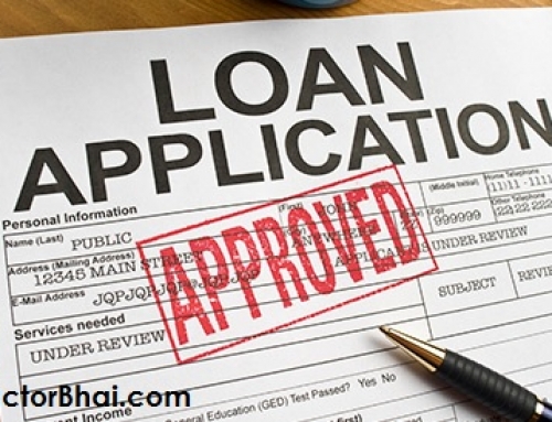 10 Things ! That you should know about Bank loan process