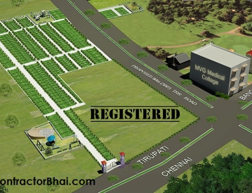 Procedure for Registration of site & Documents Required in Bangalore