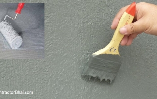 Water proofing Polymer Latex