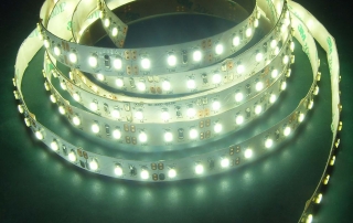 LED Strip light false ceiling