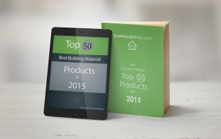 Top 50 products of 2015
