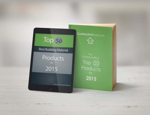 Top 50 Products of 2015