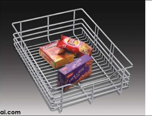 Top 50 Products for 2015 – 304 SS Trolleys