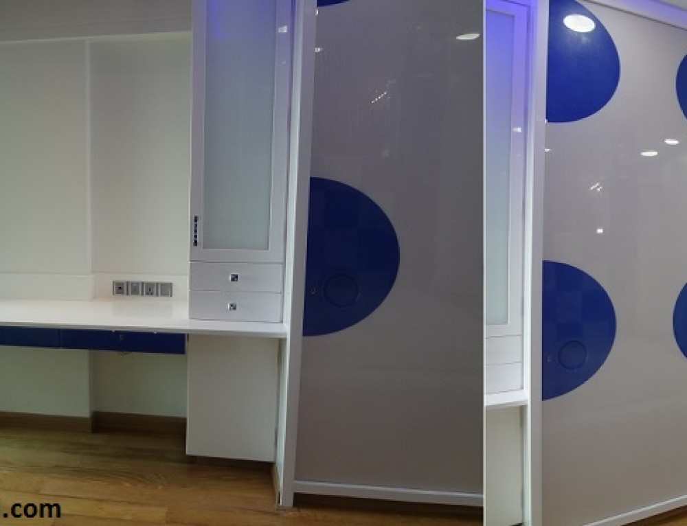 What are Knock Down (KD) Fittings & Knock Down Furniture ContractorBhai