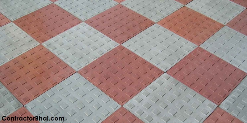 Top 50 Products For 2015 Car Parking Tiles Contractorbhai