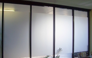 Add Class to your Glass with BICCHIERE GLASS FILMS