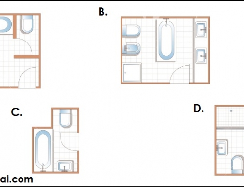 Space Planning Ideas for Small Houses