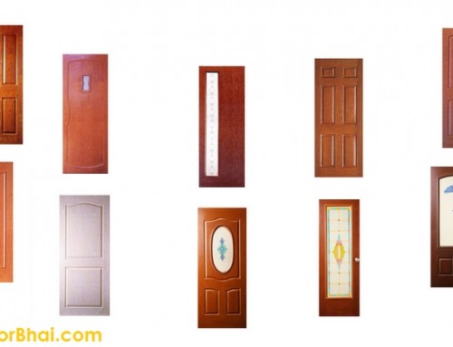 Permafinish Doors – Create an Impressive Entrance
