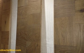 What is Hardwood Flooring