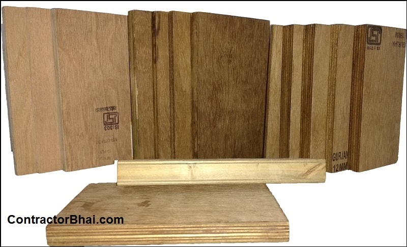 What has changed in Plywood industry last 25 years