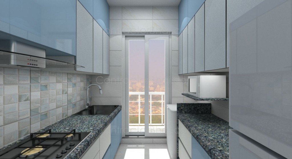 2BHK Ghansoli Navi Mumbai