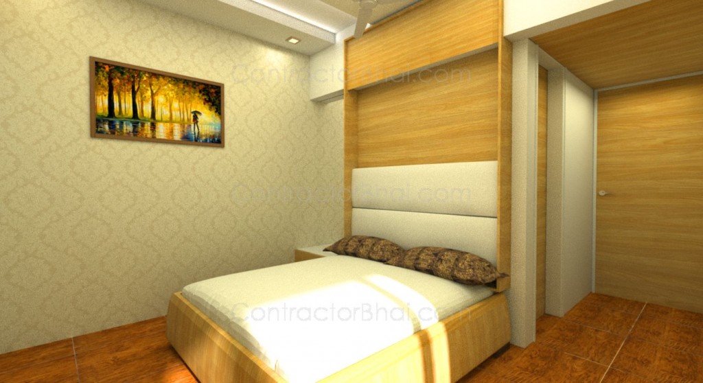 2BHK Ghansoli Navi Mumbai