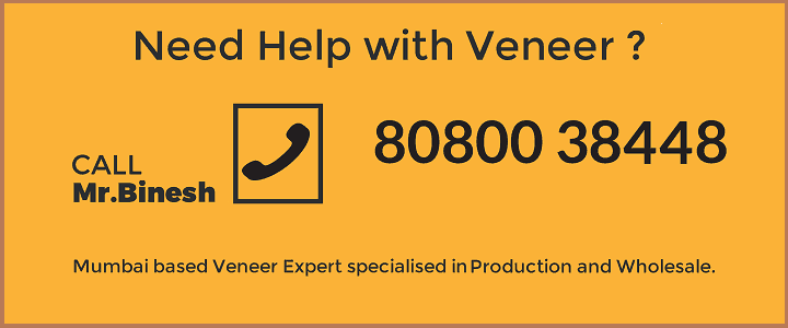 New Veneer Contractorbhai Request Quote Supplier