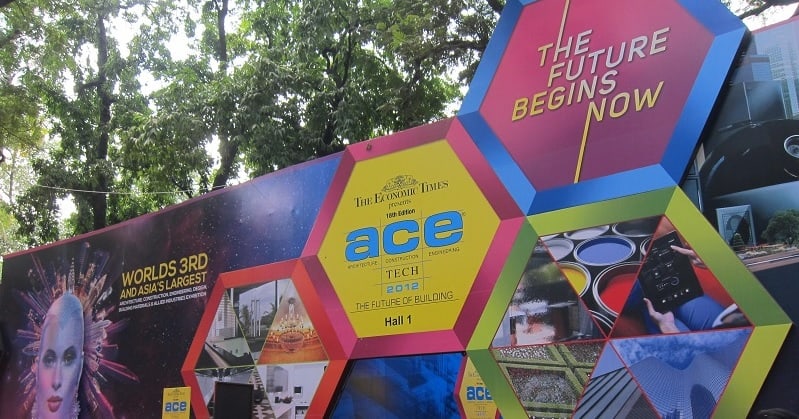 acetech exhibition 2016 mumbai ahmedabad delhi bangalore