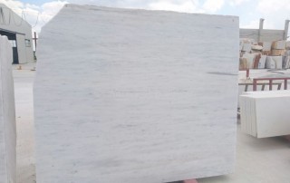 Bianco Carrara Marble
