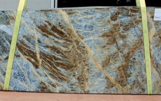 Blue Jeans Marble slab Marble