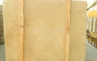 Light Travertine Marble