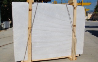 Milas Pearl Slab Marble