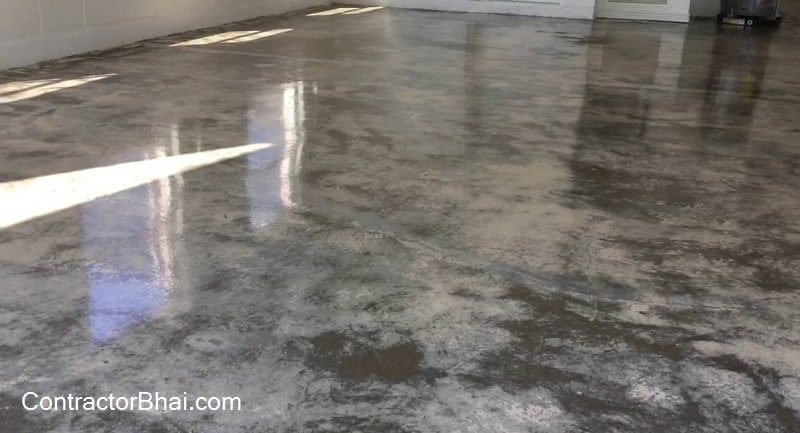 Know Everything about Epoxy Coating