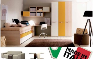 Affordable Italian Furniture for Indian Homes