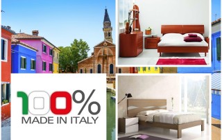 Different Style of Italian Furniture