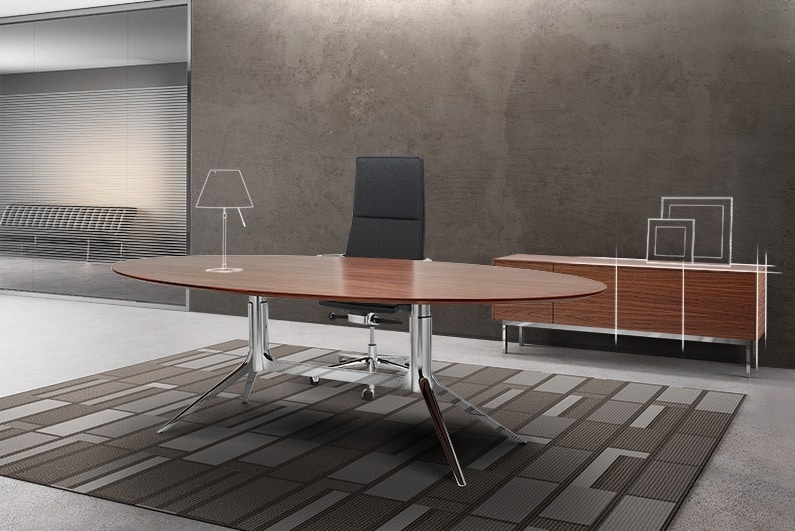 Affordable Italian Office Furniture For India Contractorbhai
