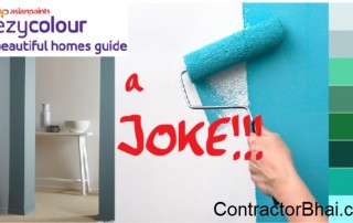 Asian Paints Ezycolor