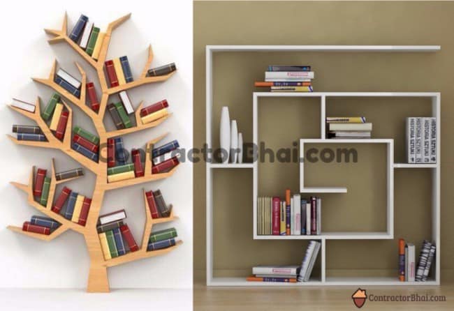 Contractorbhai-Display-Book-Rack Contractorbhai-Display-Book-Rack